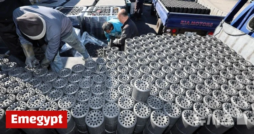 Subzero Cold Front Hits Southern Gyeonggi This Weekend Morning