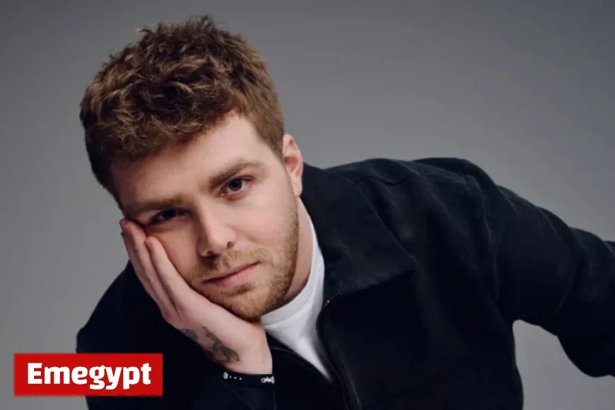 Alex Warren Announces Exciting 2026 Tour Dates