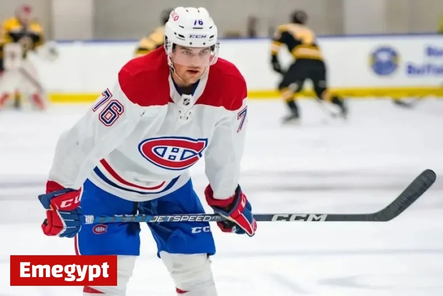 Montreal Canadiens respond to crushing home defeat by Dallas with decisive roster change