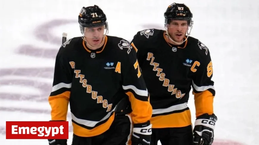 Penguins and Predators Set to Extend Winning Legacy in Thrilling Global Series Showdown