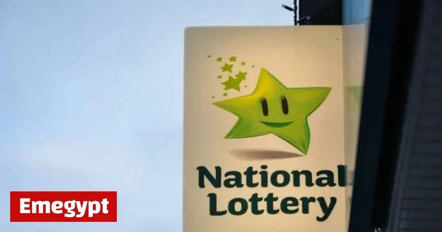 Waterford Lotto Player Discovers €405k Win After Leaving Ticket in Car All Weekend