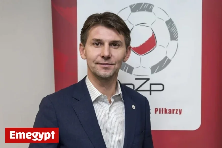 Euzebiusz Smolarek Relieved with Poland’s Draw Against the Netherlands