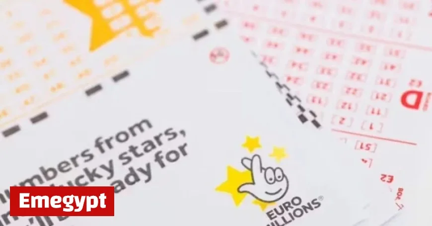 EuroMillions and Thunderball Results Live: Check Winning Numbers for November 14