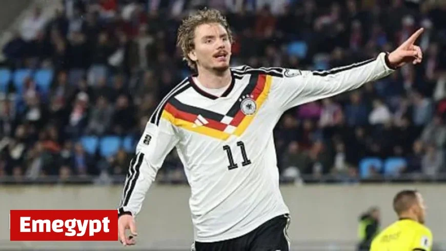 Luxembourg vs Germany UEFA World Cup Qualifiers Head-to-Head Stats & Analysis
