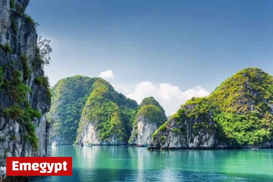 Discover the Top Worldwide Travel Destinations for 2026 Inspiration