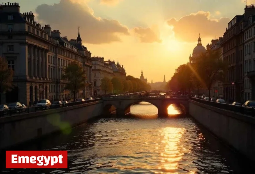 Top Travel Picks for 2026: Paris London Rio de Janeiro Bangkok and Beyond Lead the Most Booked Destinations