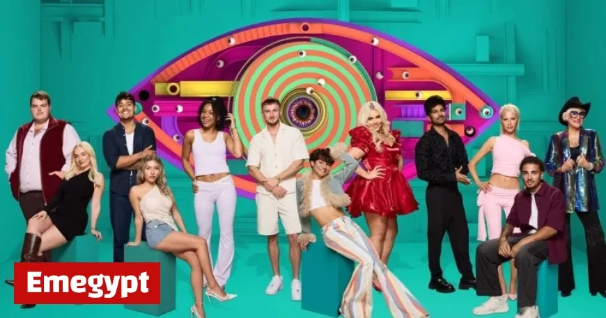 Big Brother 2025 Winner Announced: Find Out Who Claimed Victory in the Thrilling Grand Finale