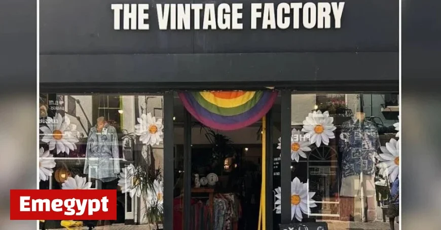 Historic Waterford Vintage Factory Closing Its Doors Soon