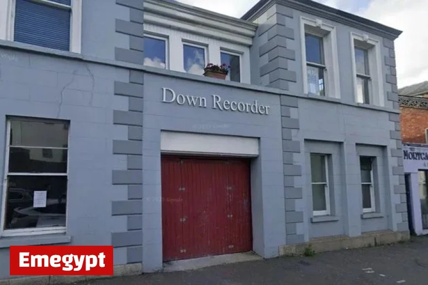 Historic Down Recorder Newspaper Shutting Down After 189 Years Marks a Sad Day