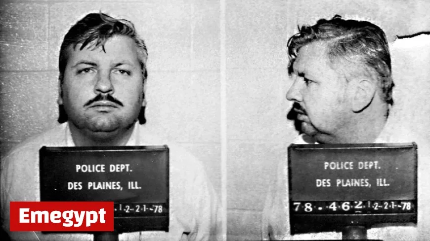 Discover Gripping True Crime Stories: Explore Alex Murdaugh’s Housekeeper, John Wayne Gacy Connection, and Brian Walshe Case