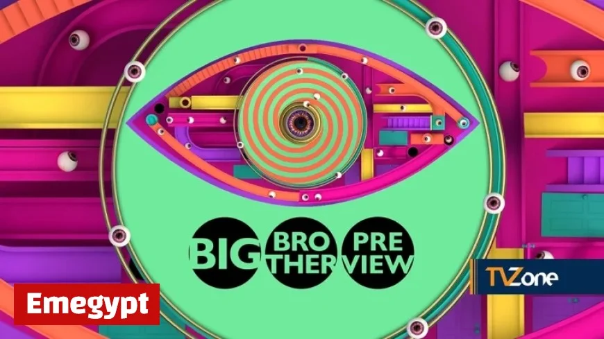 Big Brother Tonight Full Rundown for Friday November 14 2025