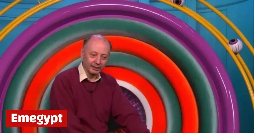 Big Brother fans in stitches over Richard’s fierce reaction to Caroline’s eviction