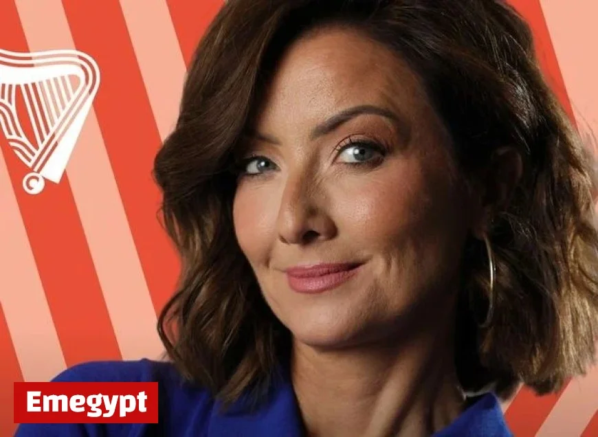 Jennifer Zamparelli Explores Society’s Growing Interest in Sex with Her New Podcast Just Between Us