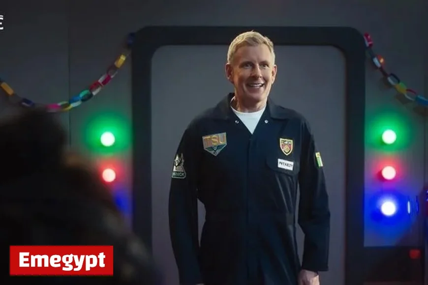 RTÉ Launches Captivating Trailer for This Year’s Late Late Toy Show