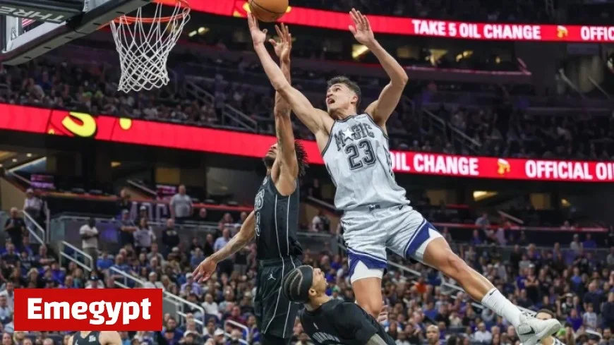 Nets vs Magic NBA Cup Betting Preview Prediction Point Spread and Odds