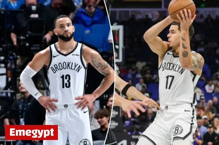 Nets Squander Double-Digit Lead in Most Disappointing Loss of the Season to Magic
