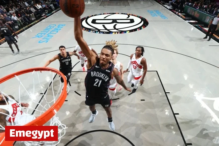 Join the Live Discussion: Brooklyn Nets vs. Orlando Magic Showdown at 7 PM ET