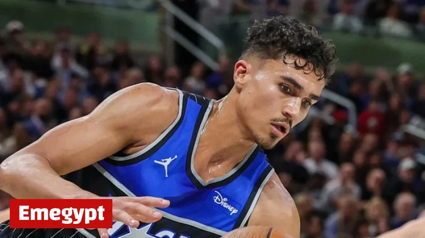 Magic Triumph Over Nets in NBA Cup Thriller Despite Missing Paolo Banchero