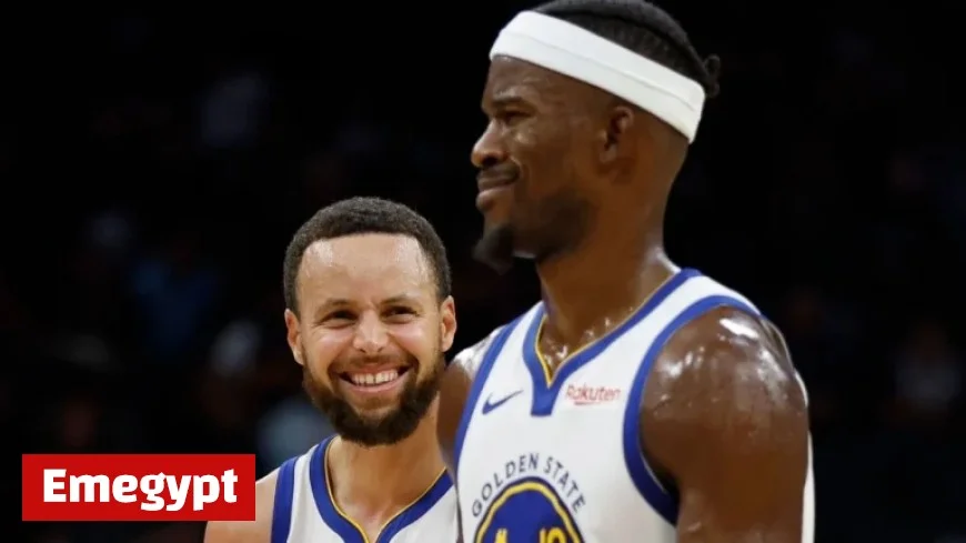 Warriors Bounce Back with Curry’s 46-Point Showdown Against Spurs After Blowout Loss