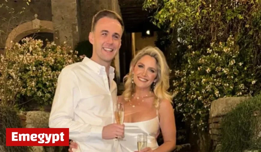 Niamh Cullen Opens Up About Husband Jamie’s Cancer Diagnosis: ‘Nothing Could Have Prepared Us’