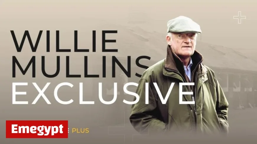 Willie Mullins Offers Expert Guide to Weekend Runners at Navan