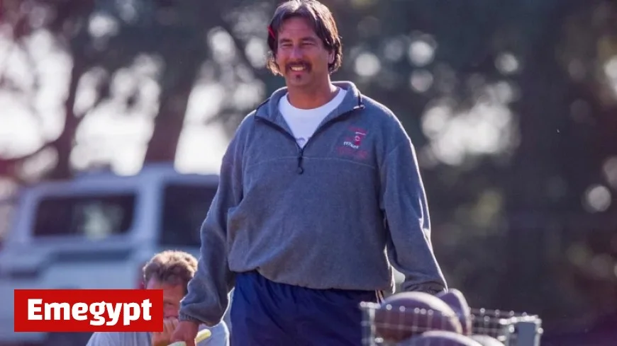 Last Chance U Coach John Beam Fatally Shot on Campus: Tragic Loss in College Football