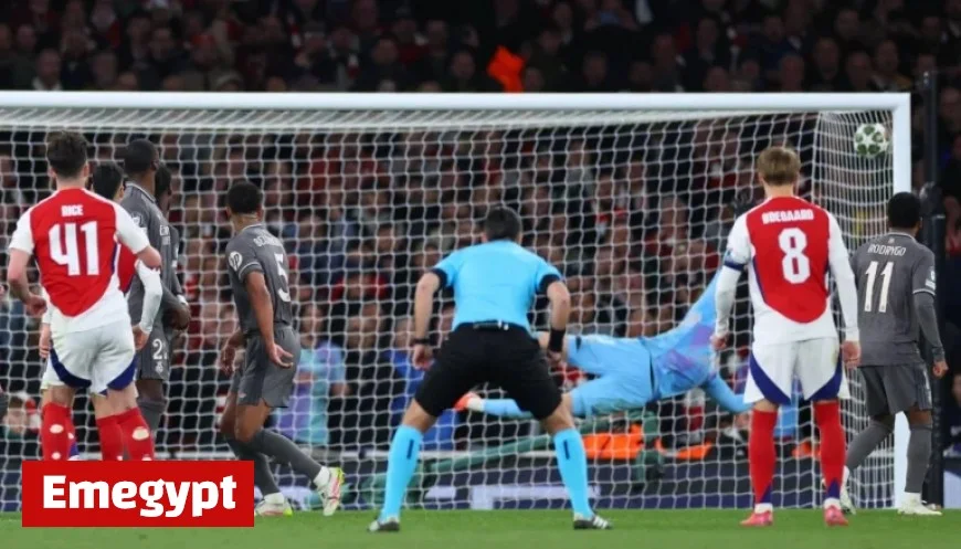 Rice’s Spectacular Free-Kick Earns Puskas Award Nomination