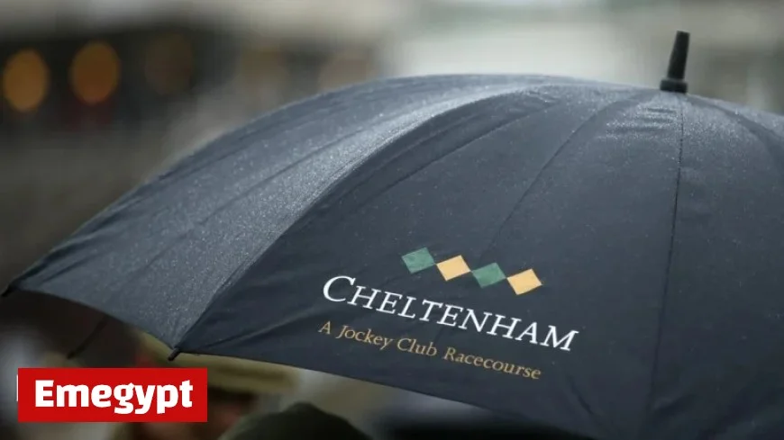 Cheltenham Races Set to Proceed Saturday Despite Storm Claudia Impact