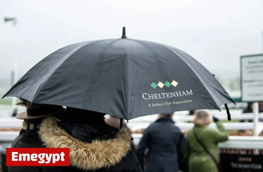 Cheltenham’s Paddy Power Gold Cup and Uttoxeter Races Proceed as Navan Event is Cancelled