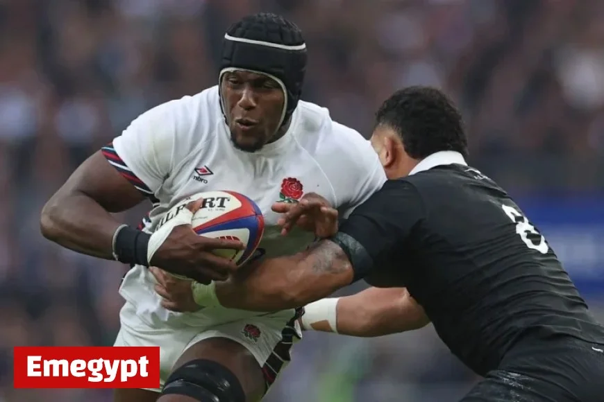 Rugby Union Showdown: England vs New Zealand Predictions, Team Updates, Betting Insights and Odds