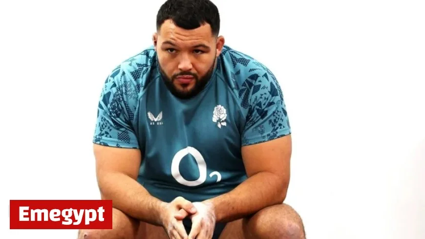 England vs New Zealand: Discover How England’s Super-Sub Strategy Can Dominate the All Blacks