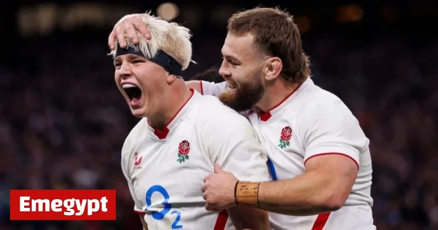 Andy Goode Explains Steve Borthwick’s Controversial Decision on George Ford