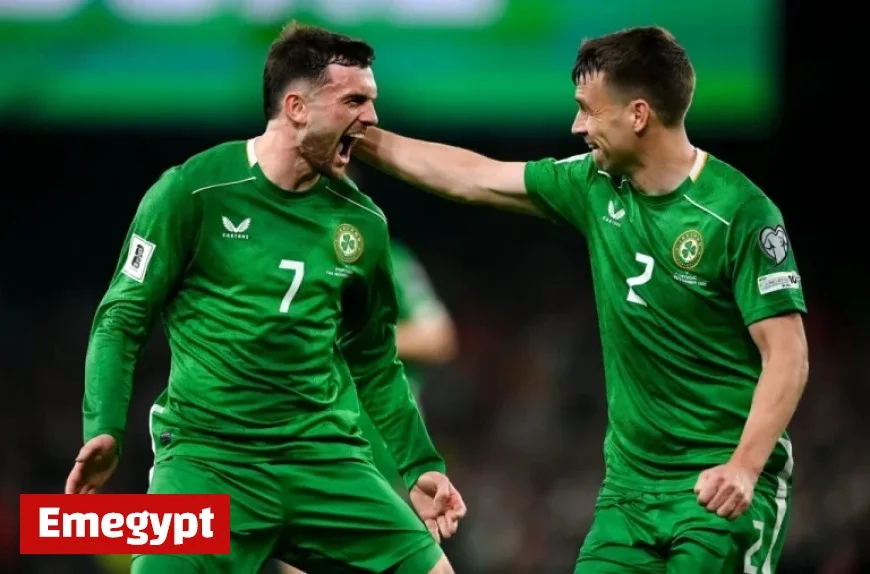 Top Must-See Weekend Sports on TV with Cill’s Cuig Guide