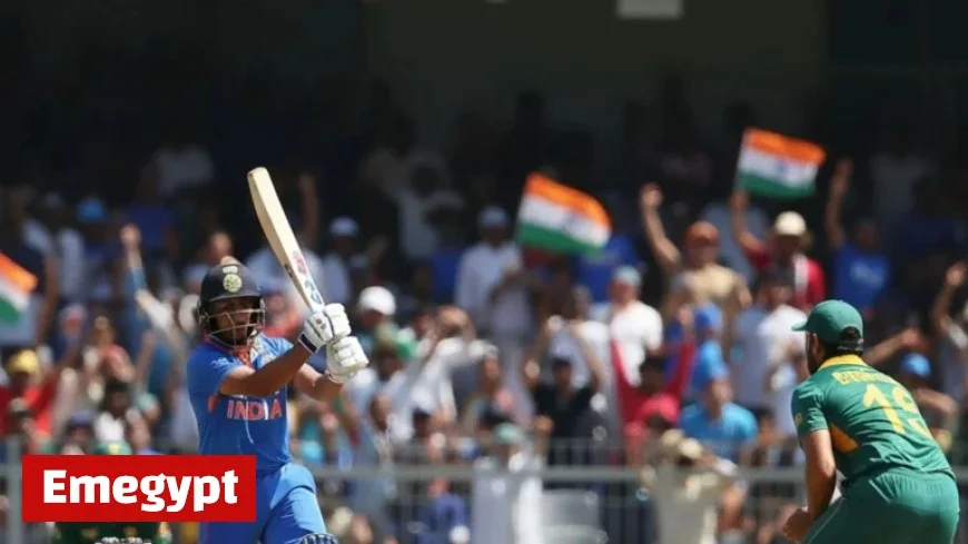 Delhi HC Protects Jiostar by Blocking Unauthorized Streams of India vs South Africa and New Zealand Cricket Series