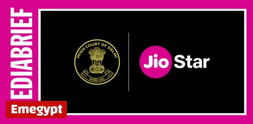 Delhi High Court Issues Ex-Parte Ad-Interim Injunction to JioStar Blocking Rogue Apps Streaming India’s Cricket Series
