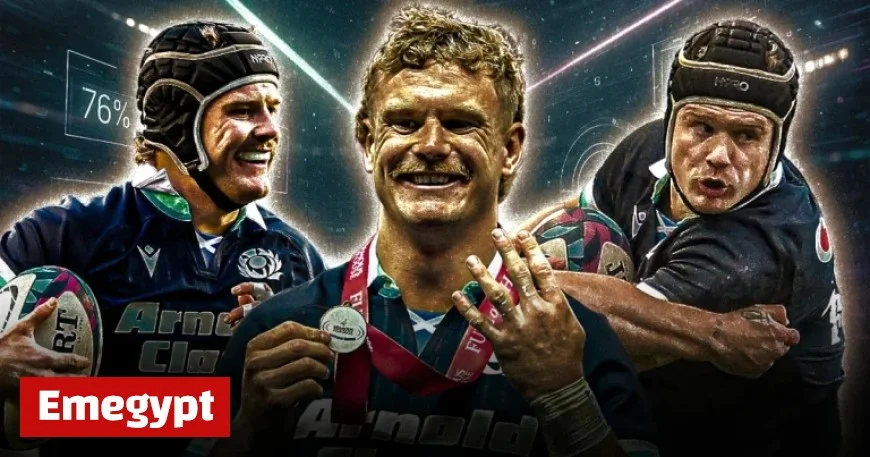 Deadly Darcy Shines by Staying True to His Unique Talent: A Statistical Breakdown