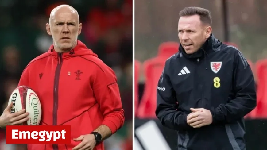 Wales Faces Pivotal Day with High Stakes for Steve Tandy and Craig Bellamy