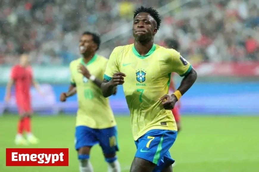 Brazil vs Senegal Predicted Lineup Revealed and Latest Team News