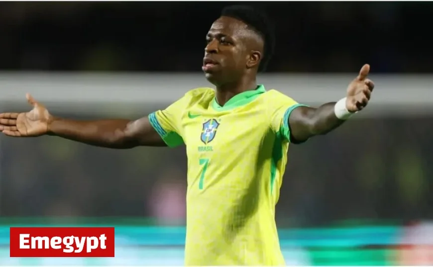 Watch Brazil vs Senegal Live in the USA: Stream and TV Guide for International Friendly Match