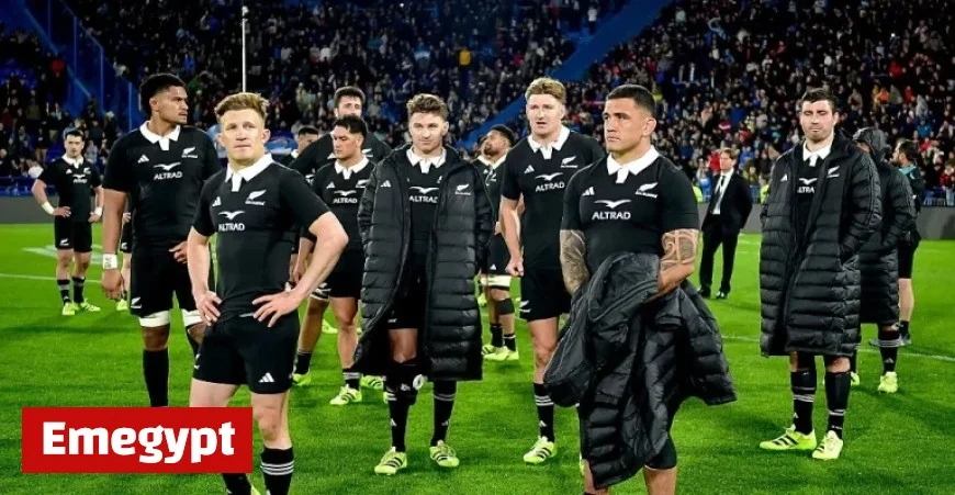 Top Team Shocks New Zealand with Impressive Victory