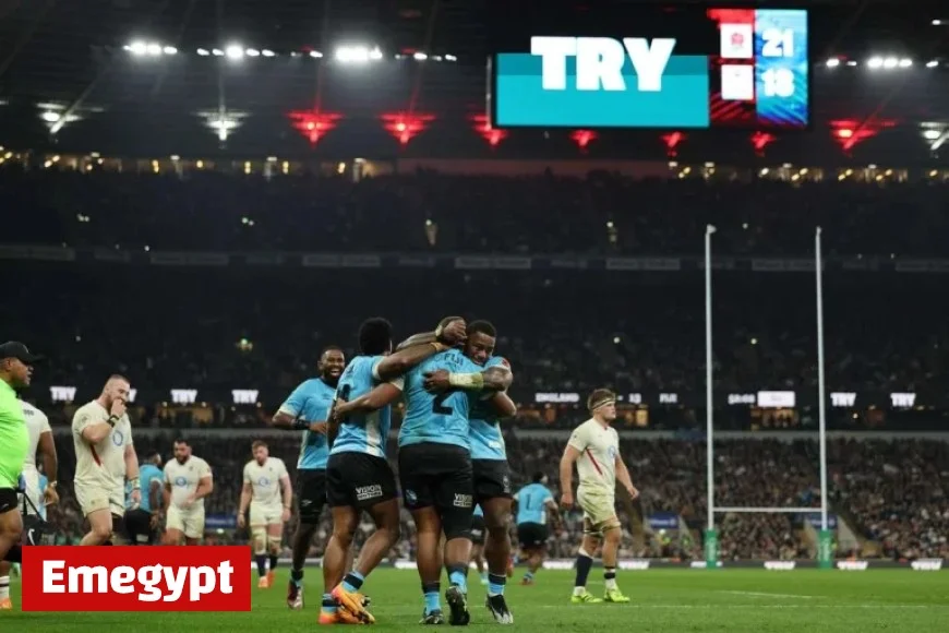 France vs Fiji Rugby Showdown: Preview, Head-to-Head Analysis, and Match Prediction