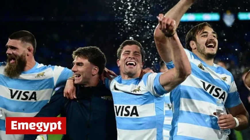 Why Argentina Could Surprise Scotland in Upcoming Matchup