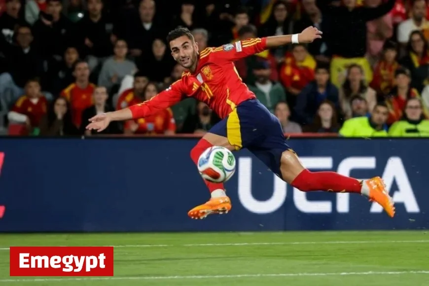 World Cup Qualifying 2023 Predictions: Spain’s Winning Streak Continues with Top Betting Odds and Tips