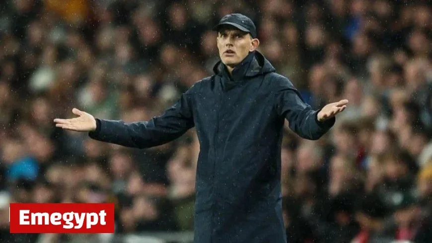 England’s World Cup Dilemma: Balancing Easy Friendlies with Tough Opponents