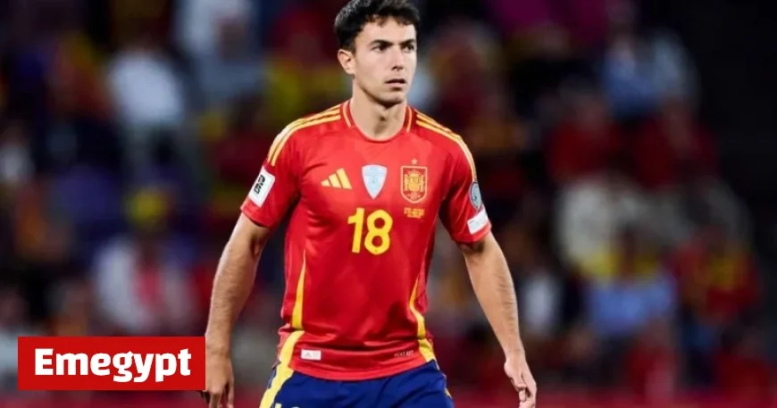 Zubimendi States Spain Focuses Solely on World Cup Qualification Without Looking Ahead