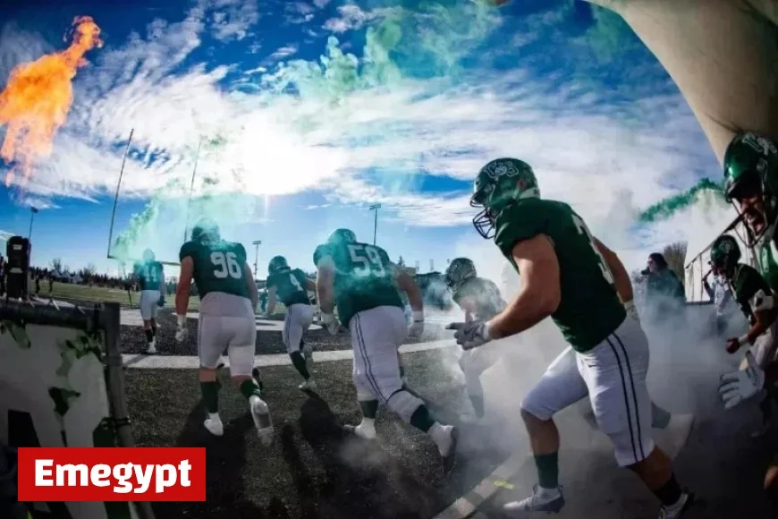 Huskies and Gaels Battle for Vanier Cup Spot in High-Stakes Mitchell Bowl Showdown