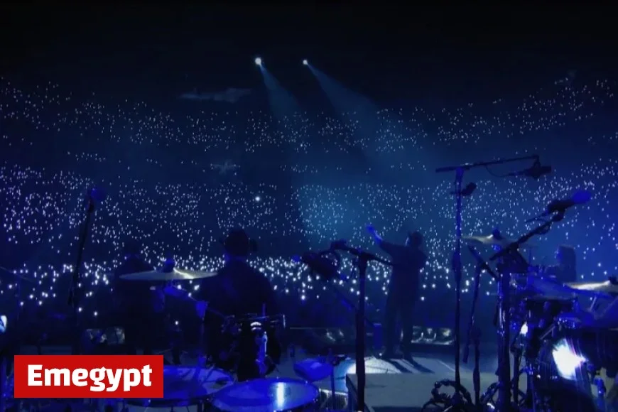 Les Cowboys Fringants Launch Exciting Cinema Tour