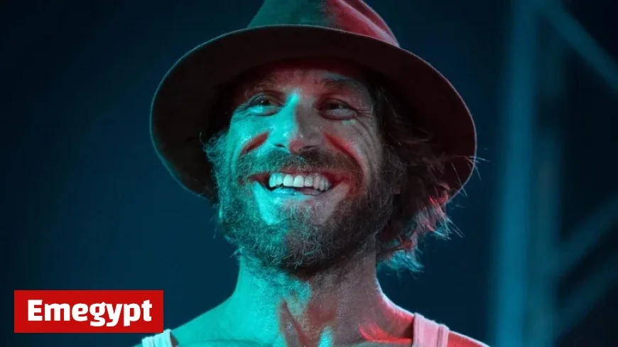 Todd Snider Influential Alt-Country and Americana Icon Passes Away at 59