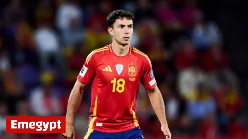 Live Football Scores & Highlights: Georgia vs Spain World Cup Qualification UEFA on November 15 2025