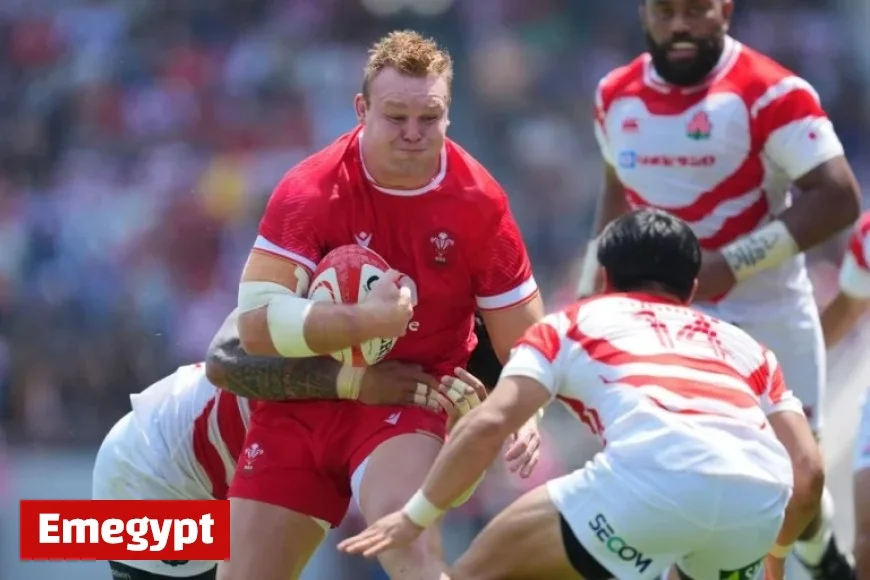 Wales vs Japan Rugby Union Showdown Predictions Team Updates and Expert Betting Tips